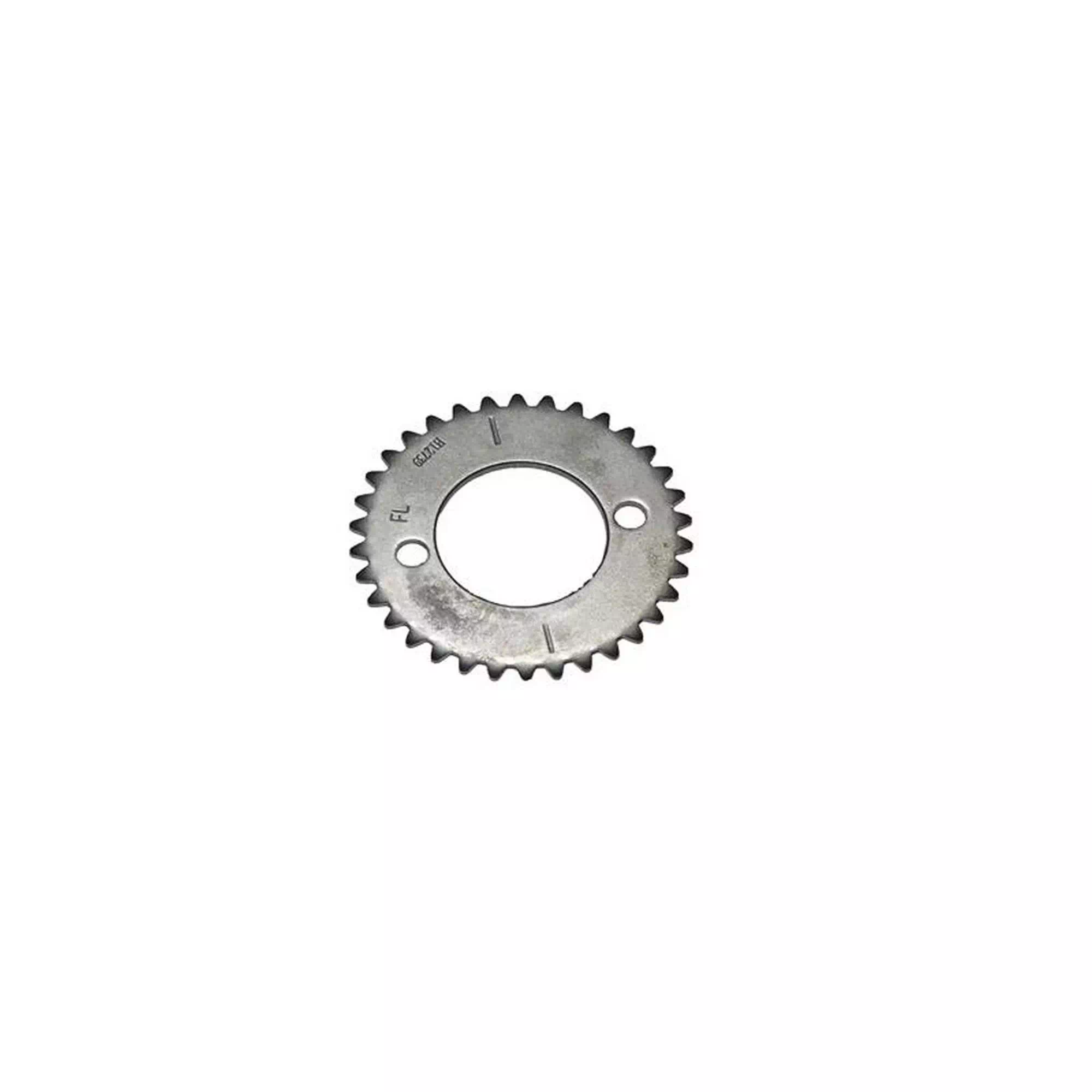 RKS 125-R EKSANTRİK DİŞLİSİ [GTR125 - RT250] #RK 40916